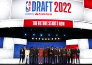2022 NBA Draft